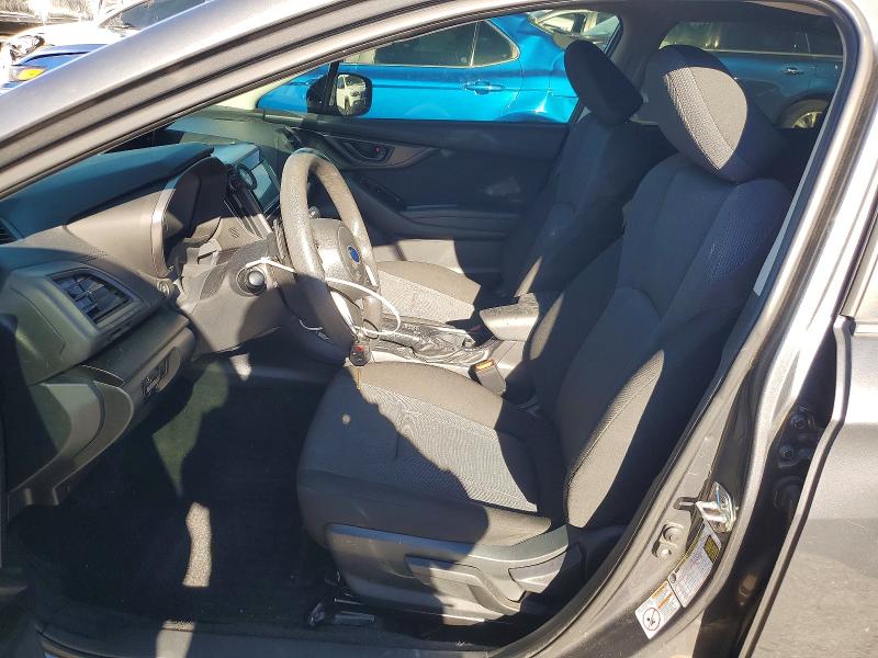 Продаж на аукціоні авто 2018 Subaru Impreza, vin: 4S3GTAB61J3744932, номер лоту: 67663496