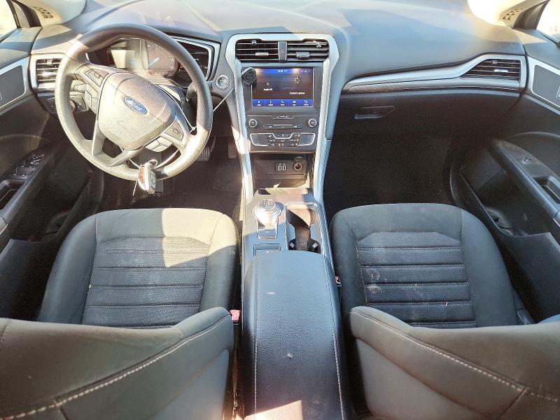 Продажа на аукционе авто 2020 Ford Fusion, vin: 3FA6P0HD6LR134793, номер лота: 65617366