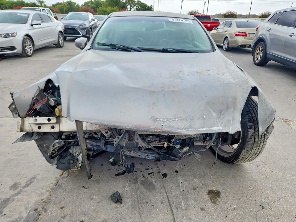 Aukcja sprzedaży 2006 Infiniti G35, vin: JNKCV54E86M709258, numer aukcji: 67276746