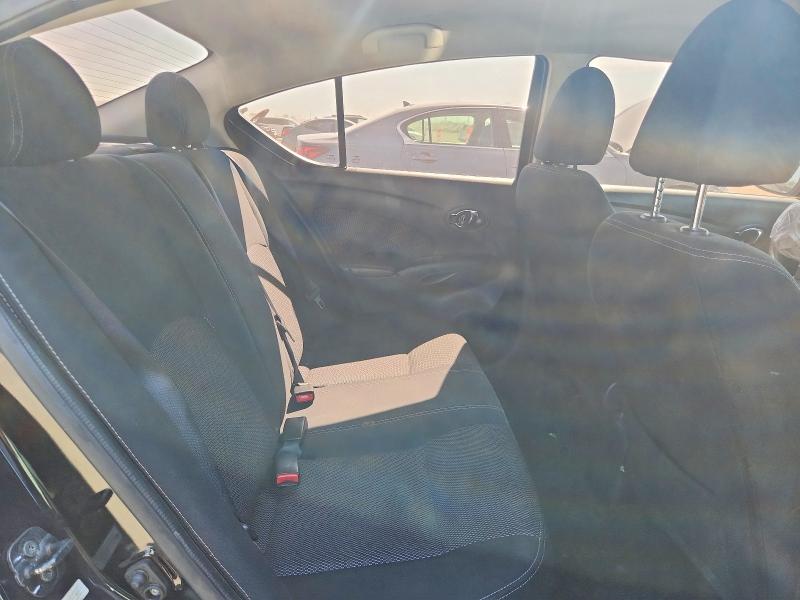 Aukcja sprzedaży 2016 Nissan Versa, vin: 3N1CN7AP6GL827343, numer aukcji: 67916576