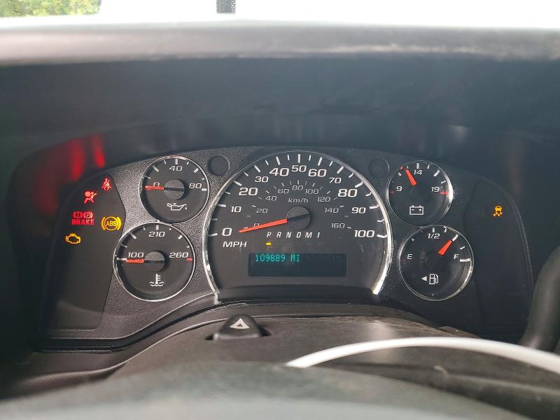 Продаж на аукціоні авто 2013 Chevrolet Express G2500, vin: 1GCWGFCBXD1162773, номер лоту: 67422406