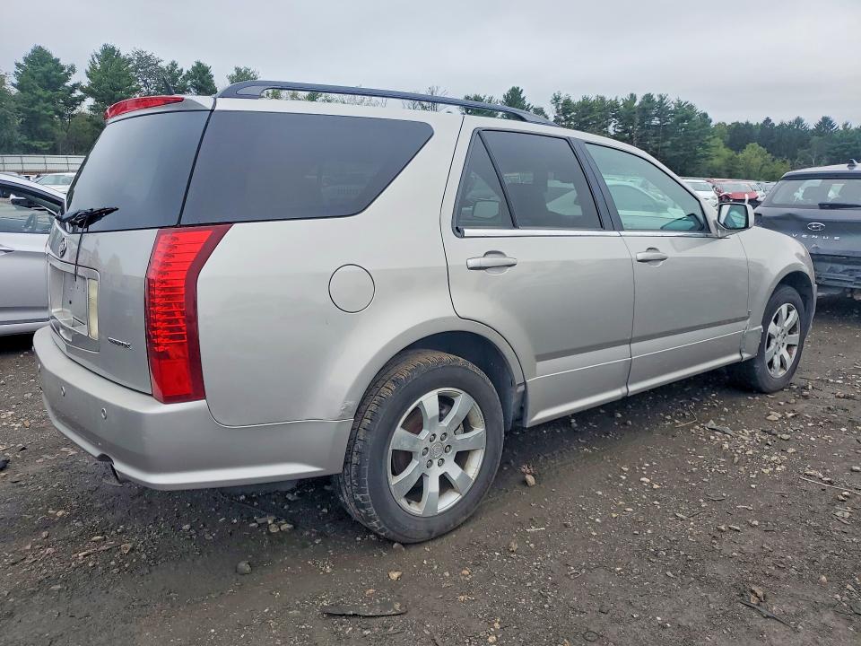 Продаж на аукціоні авто 2006 Cadillac Srx, vin: 1GYEE637460166544, номер лоту: 69927256