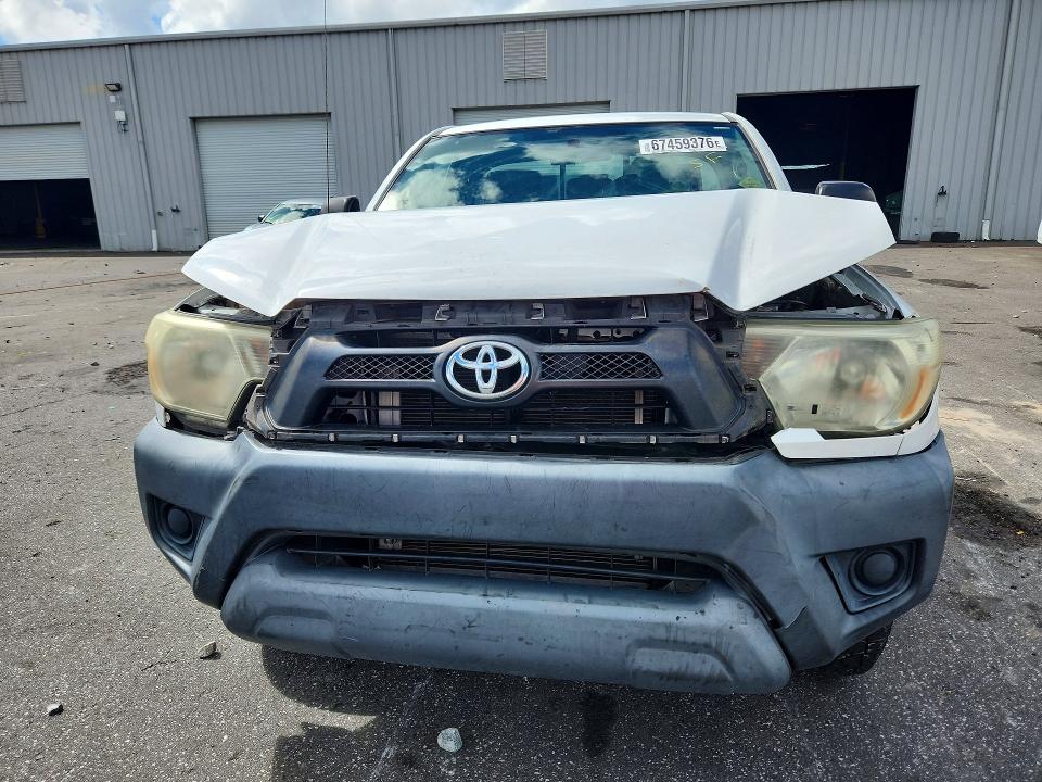 Aukcja sprzedaży 2014 Toyota Tacoma, vin: 5TFNX4CNXEX039452, numer aukcji: 67459376