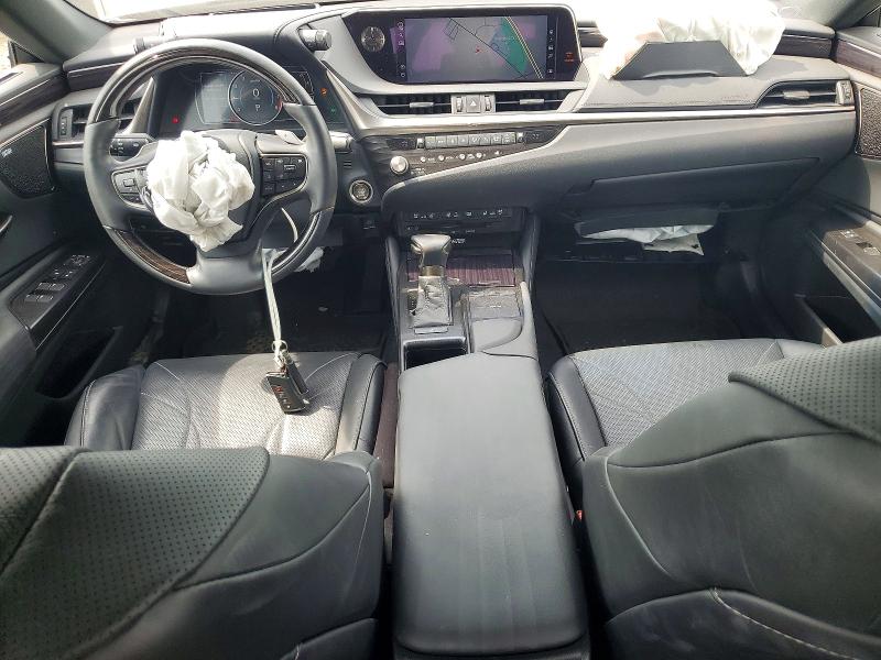 Продажа на аукционе авто 2021 Lexus Es 250, vin: 58AE11D15MU001630, номер лота: 67619356