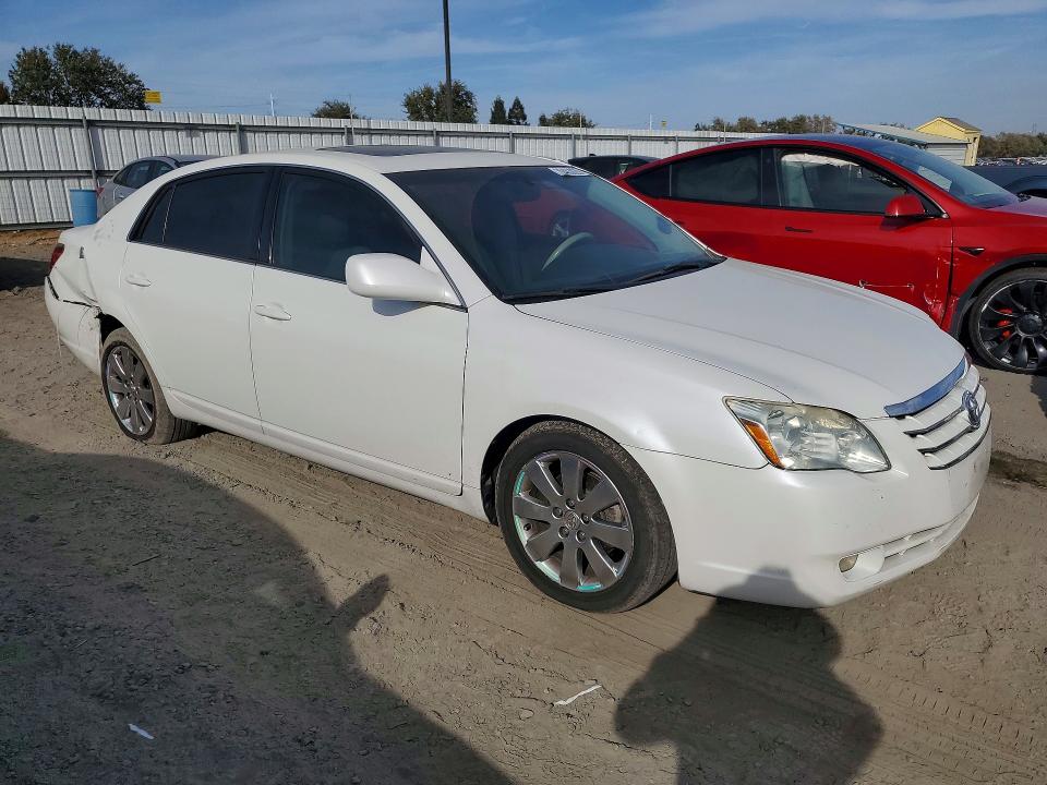Продажа на аукционе авто 2005 Toyota Avalon, vin: 4T1BK36B25U019478, номер лота: 70463026
