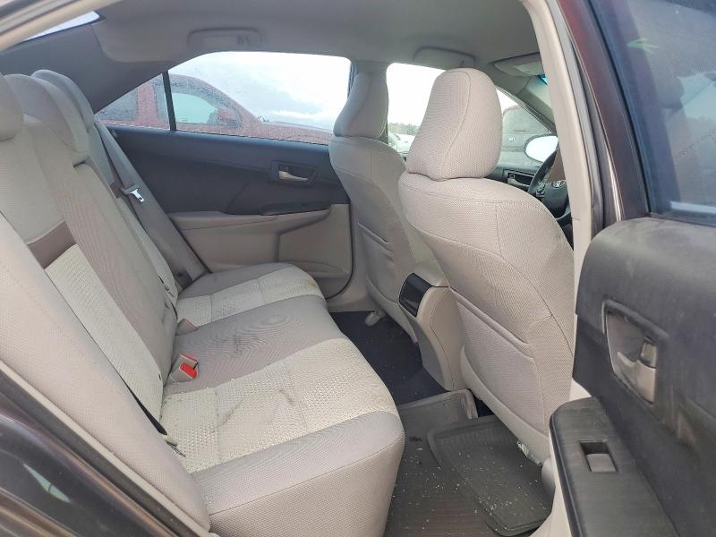 Продажа на аукционе авто 2014 Toyota Camry, vin: 4T1BF1FK6EU380513, номер лота: 71147466