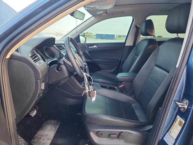 Aukcja sprzedaży 2020 Volkswagen Tiguan, vin: 3VV3B7AX9LM071518, numer aukcji: 69019656