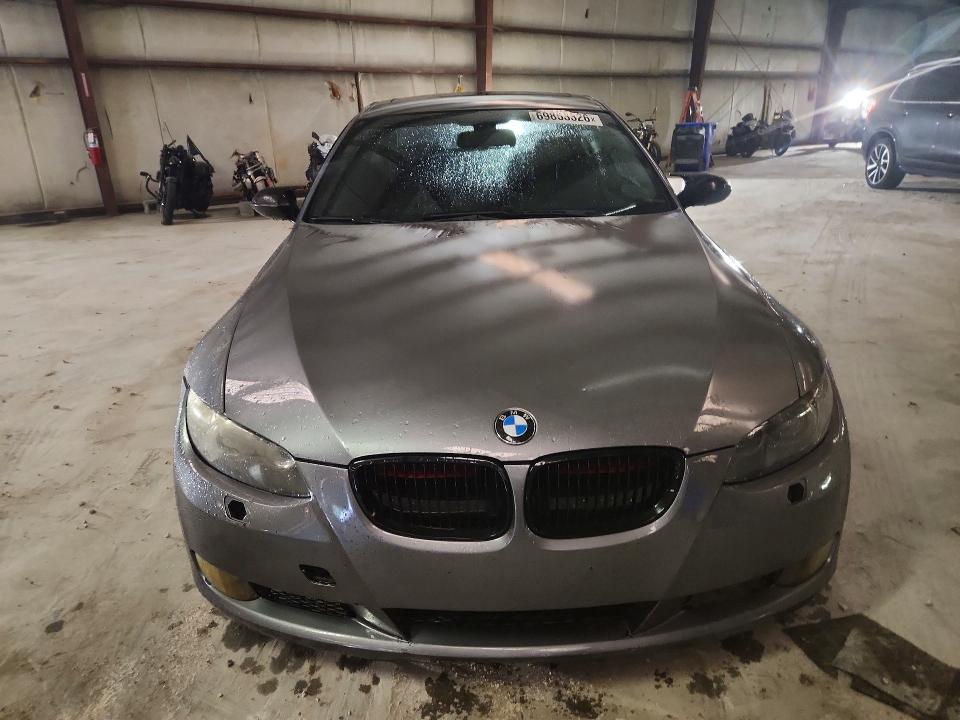 Продажа на аукционе авто 2007 Bmw 335, vin: WBAWB73557P032560, номер лота: 69853326