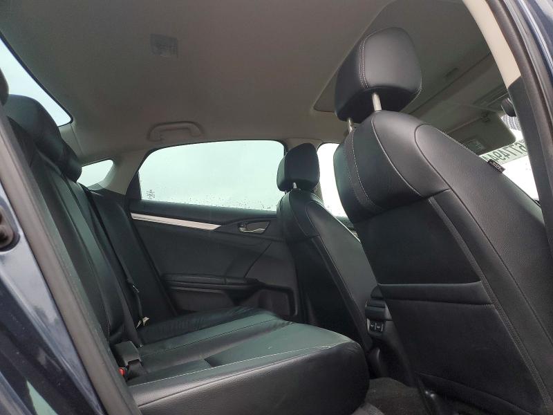 Aukcja sprzedaży 2019 Honda Civic, vin: 2HGFC1F90KH105926, numer aukcji: 67749446