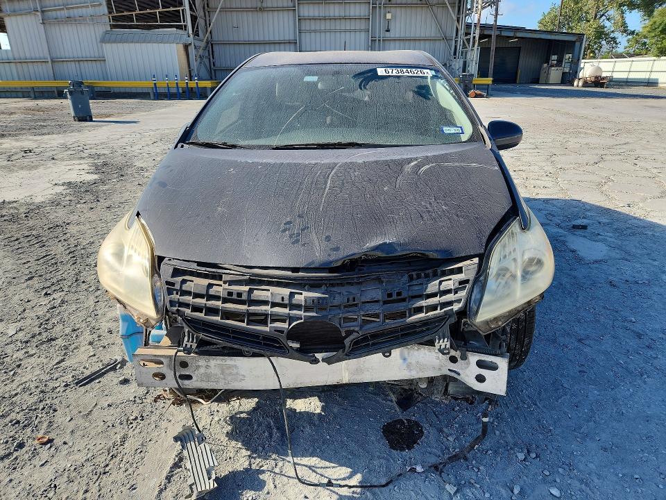 67384626 :رقم المزاد ، JTDKN3DU8E0388398 vin ، 2014 Toyota Prius مزاد بيع