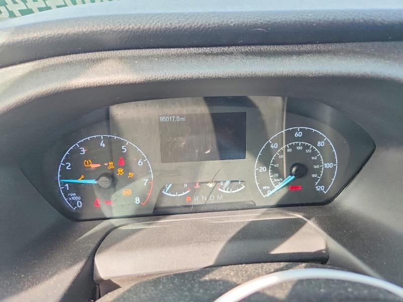 Aukcja sprzedaży 2020 Ford Transit 250, vin: 1FTBR3X81LKB27196, numer aukcji: 68544436