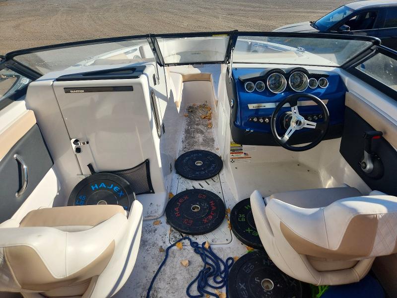 Продаж на аукціоні авто 2018 Glastron Gt 245 Br, vin: PGLHS007F718, номер лоту: 69731556