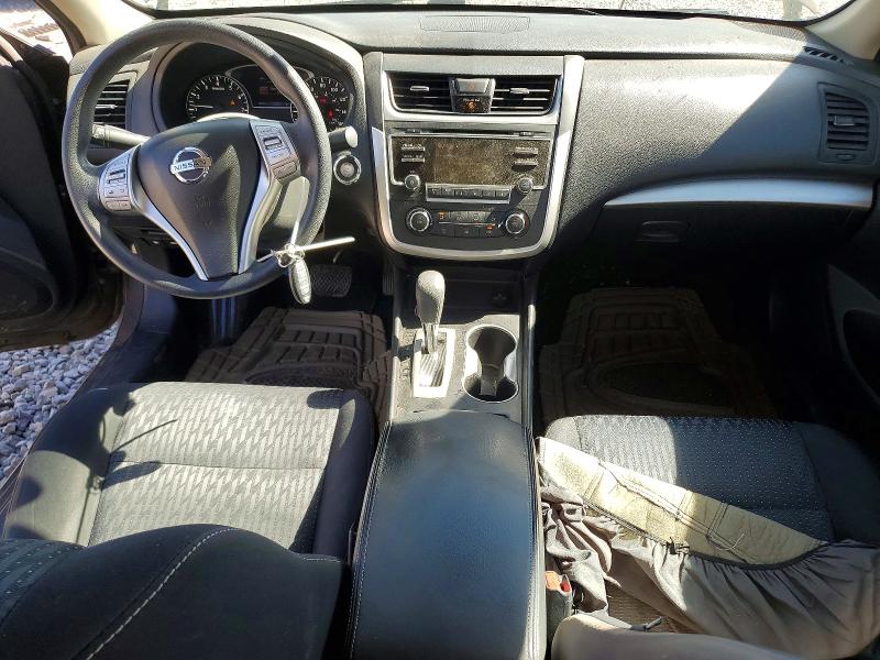 Aukcja sprzedaży 2016 Nissan Altima, vin: 1N4AL3APXGN308059, numer aukcji: 70816416