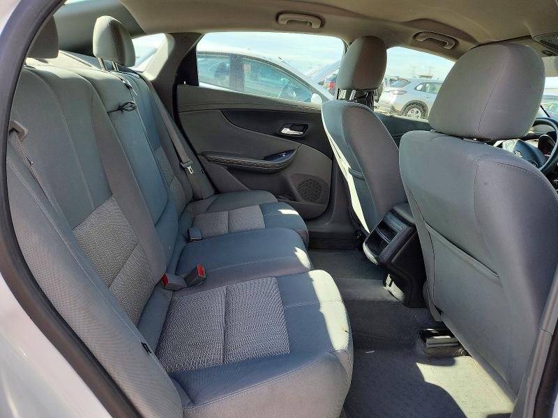 Aukcja sprzedaży 2015 Chevrolet Impala, vin: 2G11Z5SL4F9198118, numer aukcji: 67781466