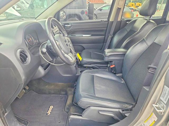 Продажа на аукционе авто 2017 Jeep Compass, vin: 1C4NJCEA6HD133047, номер лота: 69176406