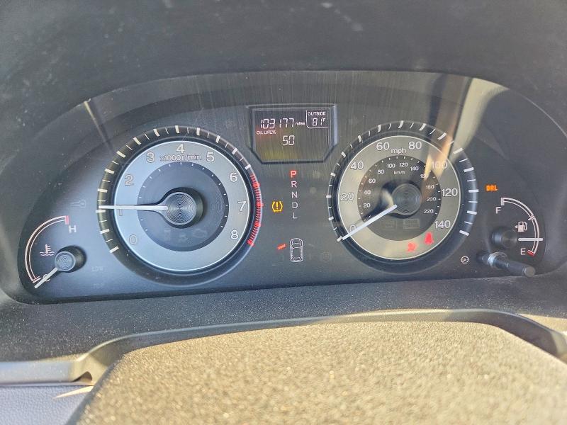 Auction sale of the 2014 Honda Odyssey, vin: 5FNRL5H69EB043653, lot number: 68716506