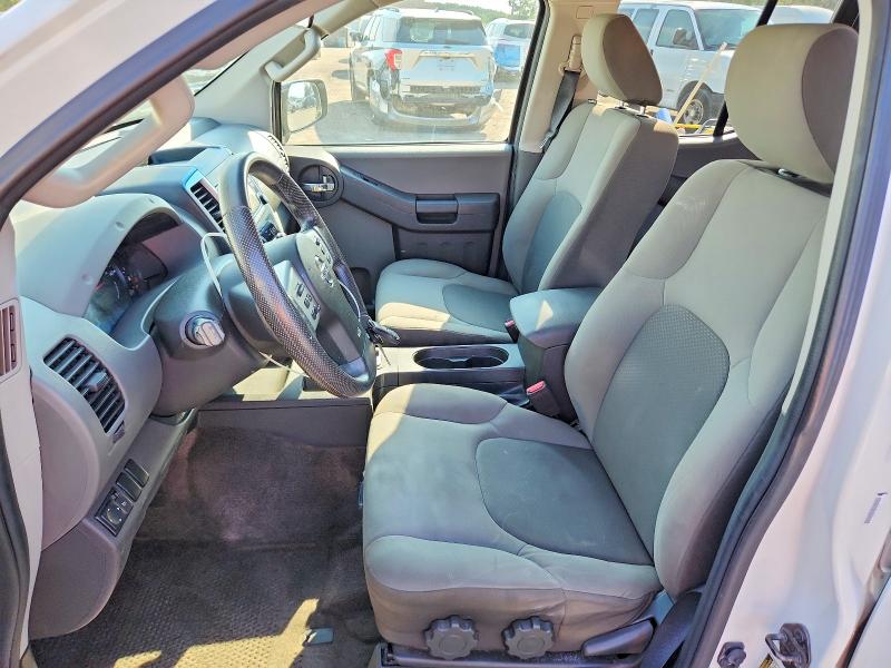 Продажа на аукционе авто 2015 Nissan Xterra, vin: 5N1AN0NU7FN654132, номер лота: 68886846