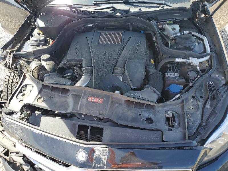 Aukcja sprzedaży 2016 Mercedes-benz Cls, vin: WDDLJ9BB9GA177623, numer aukcji: 68775036
