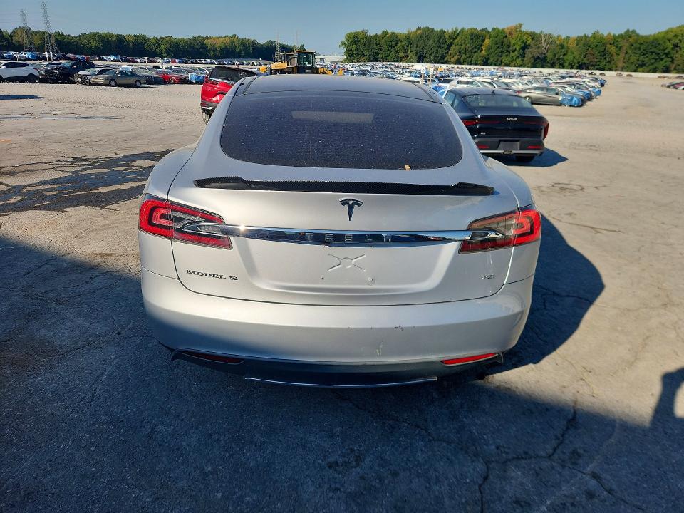 Aukcja sprzedaży 2013 Tesla Model 3, vin: 5YJSA1CN6DFP18159, numer aukcji: 67110486