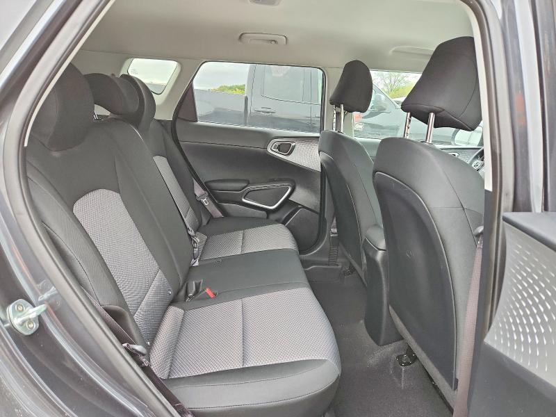 Aukcja sprzedaży 2022 Kia Soul, vin: KNDJ23AU1N7806736, numer aukcji: 69801016