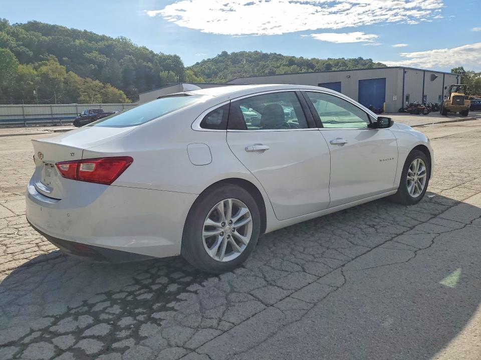 Продажа на аукционе авто 2016 Chevrolet Malibu, vin: 1G1ZE5ST3GF325304, номер лота: 69988306