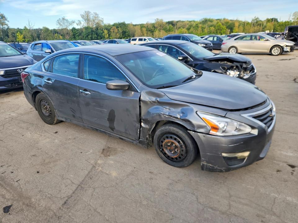 Продажа на аукционе авто 2014 Nissan Altima, vin: 1N4AL3AP2EC190971, номер лота: 70227676