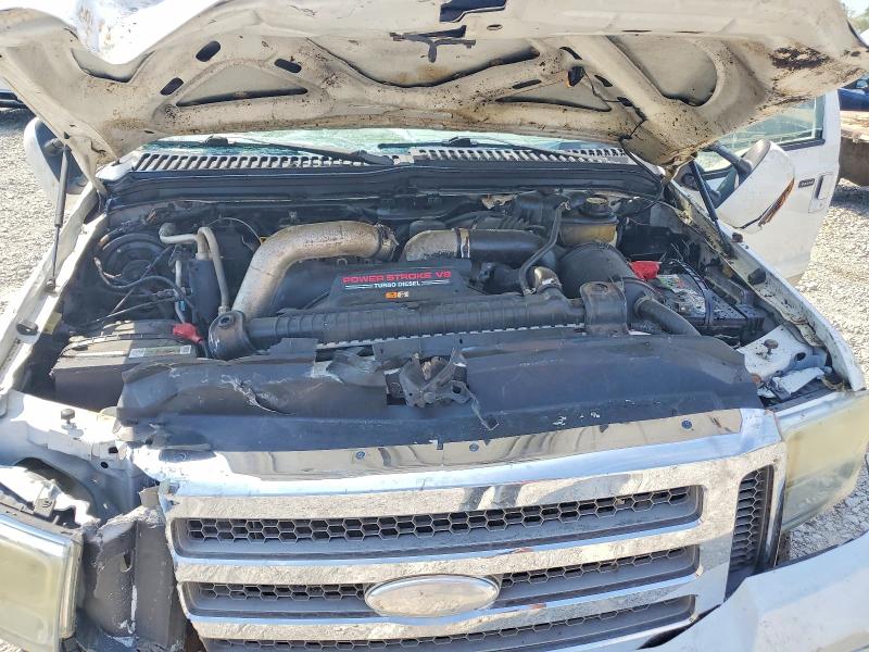 2005 Ford F350 მანქანა იყიდება აუქციონზე, vin: 1FTWW33P25EB81583, აუქციონის ნომერი: 69130006