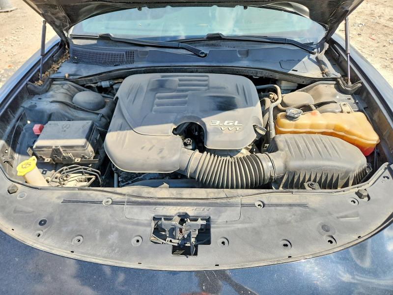 Aukcja sprzedaży 2015 Dodge Charger, vin: 2C3CDXBG4FH776158, numer aukcji: 70093796