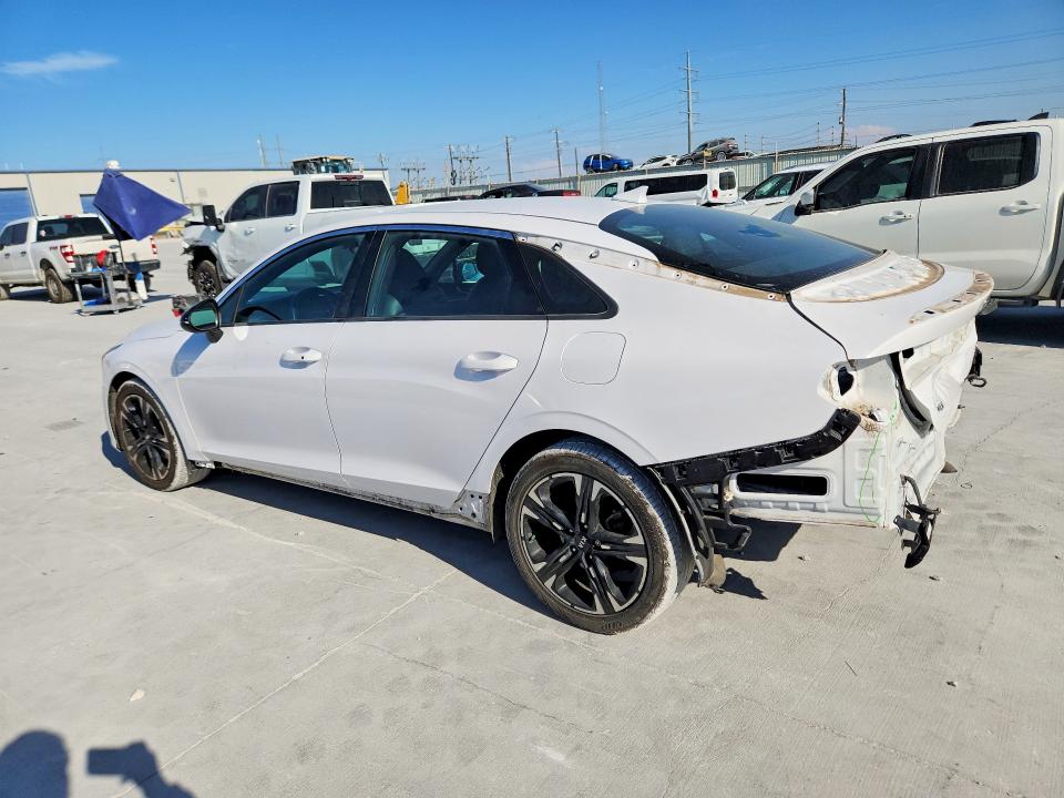 Продажа на аукционе авто 2021 Kia K5, vin: 5XXG64J22MG029315, номер лота: 67936006