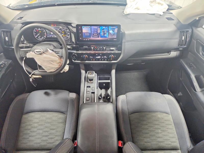 Продаж на аукціоні авто 2026 Nissan Pathfinder, vin: 5N1DR3BS8TC231072, номер лоту: 70815346