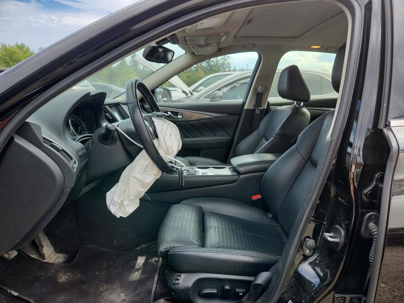 Aukcja sprzedaży 2020 Infiniti Q50, vin: JN1EV7AR0LM256717, numer aukcji: 68599256