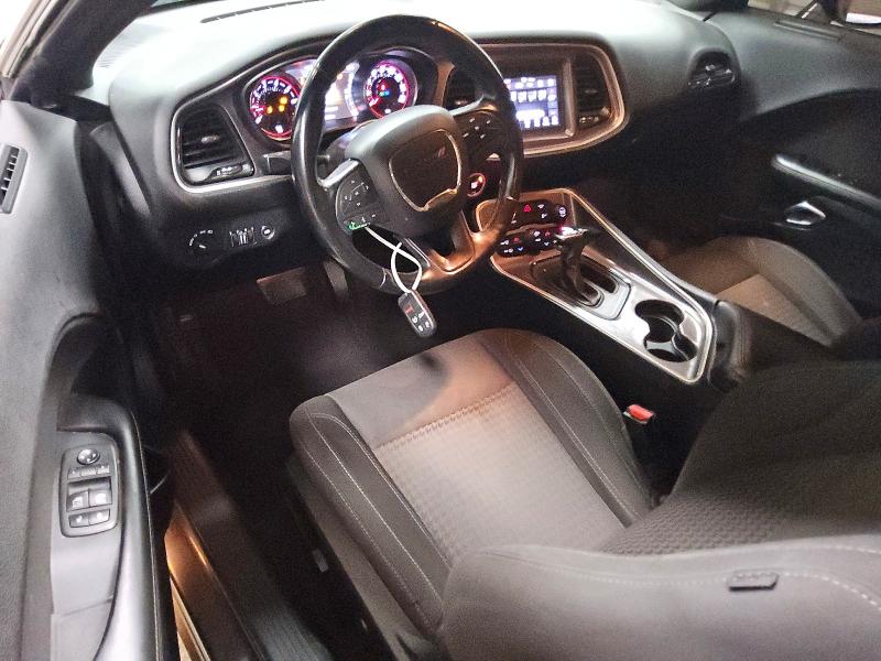 Aukcja sprzedaży 2019 Dodge Challenger, vin: 2C3CDZAG4KH708384, numer aukcji: 66268806