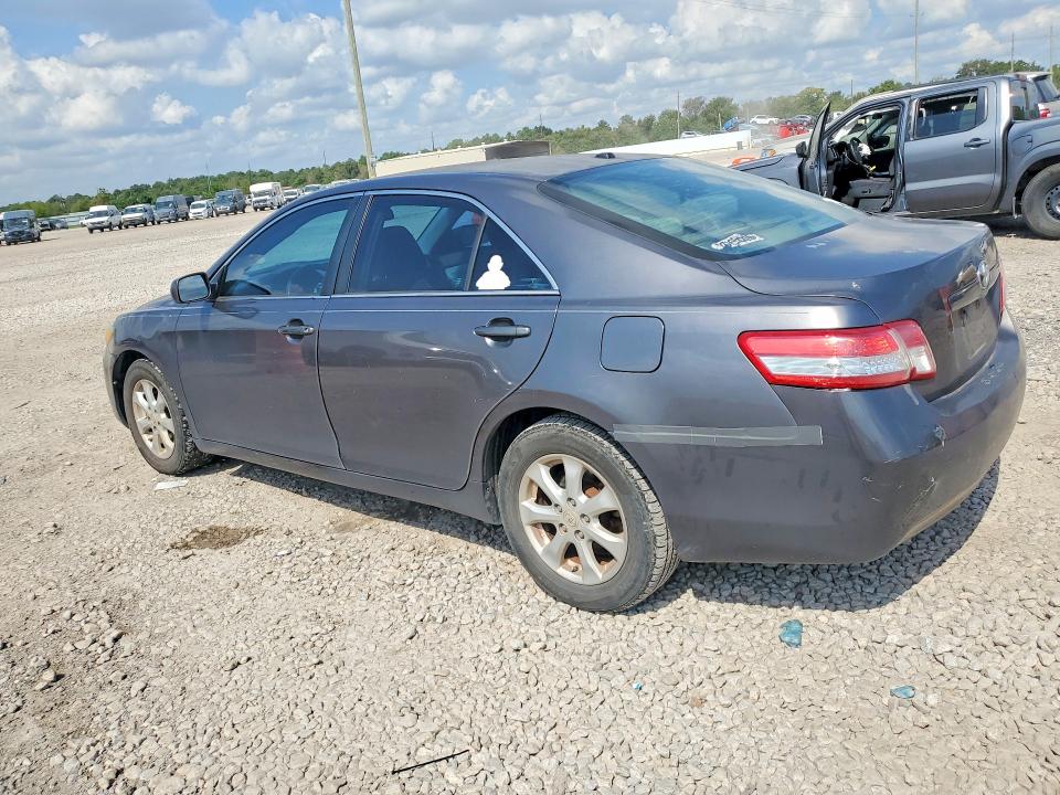Продажа на аукционе авто 2011 Toyota Camry, vin: 4T4BF3EK4BR218507, номер лота: 69905476