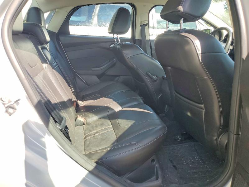 68038156 :رقم المزاد ، 1FADP3J27DL154522 vin ، 2013 Ford Focus مزاد بيع