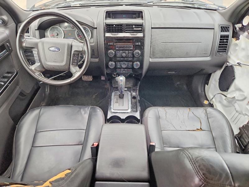 Продаж на аукціоні авто 2011 Ford Escape, vin: 1FMCU0DG8BKA36742, номер лоту: 70384146