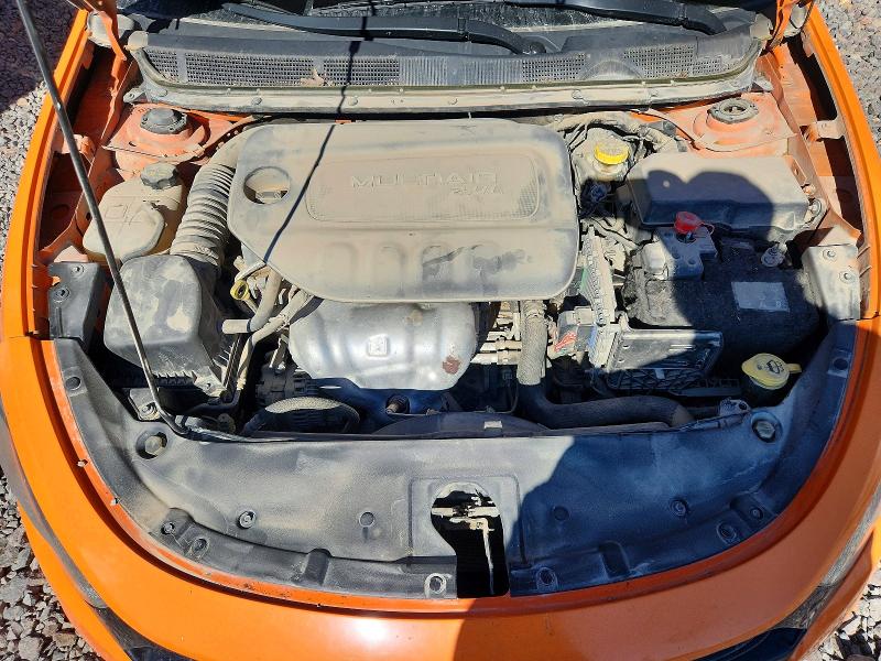 Продажа на аукционе авто 2014 Dodge Dart, vin: 1C3CDFBB2ED867066, номер лота: 67602196