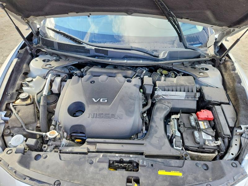 Aukcja sprzedaży 2016 Nissan Maxima, vin: 1N4AA6AP3GC446934, numer aukcji: 70867046