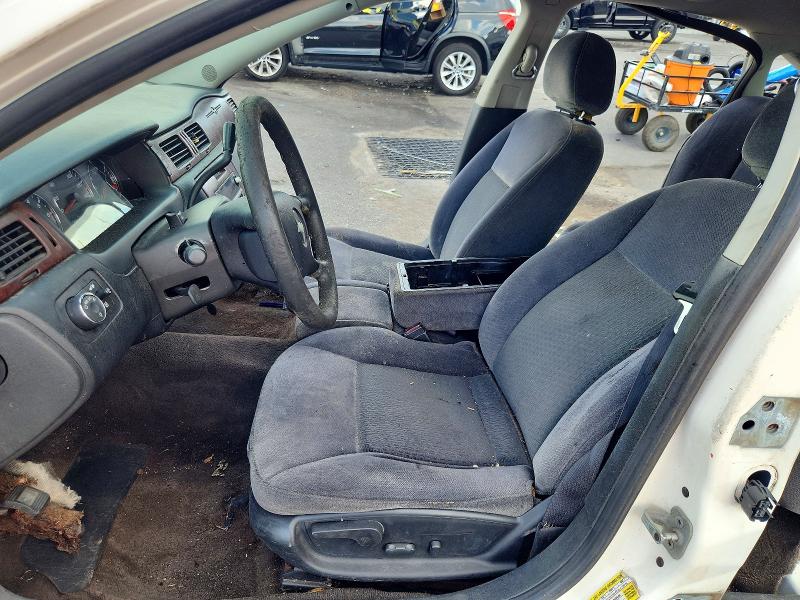 Продаж на аукціоні авто 2006 Chevrolet Impala, vin: 2G1WT55K469207068, номер лоту: 69115626