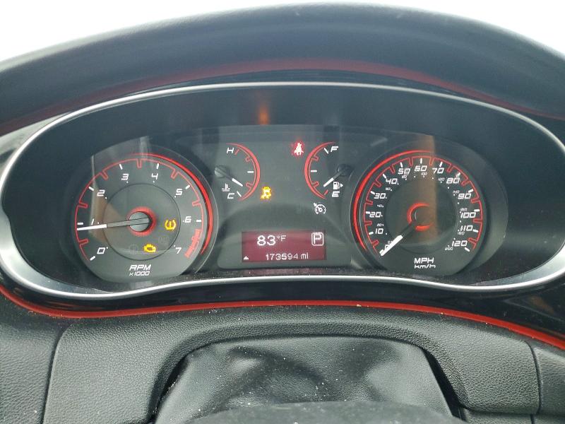 Продаж на аукціоні авто 2016 Dodge Dart, vin: 1C3CDFAA5GD577514, номер лоту: 67541006