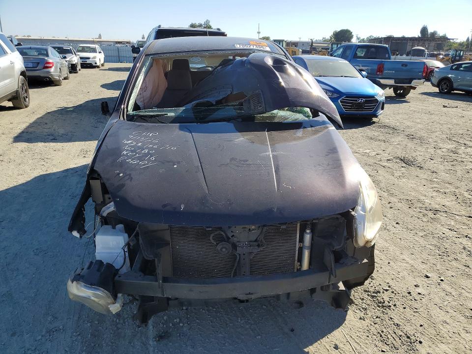 Продаж на аукціоні авто 2013 Nissan Rogue, vin: JN8AS5MT1DW544563, номер лоту: 70027386