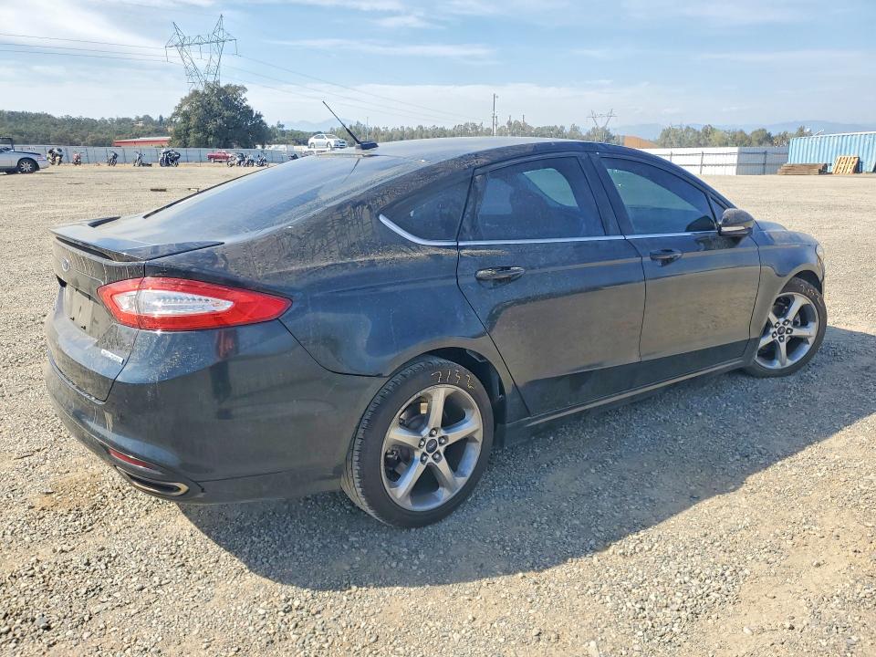 Продаж на аукціоні авто 2014 Ford Fusion, vin: 3FA6P0H98ER393316, номер лоту: 69973206
