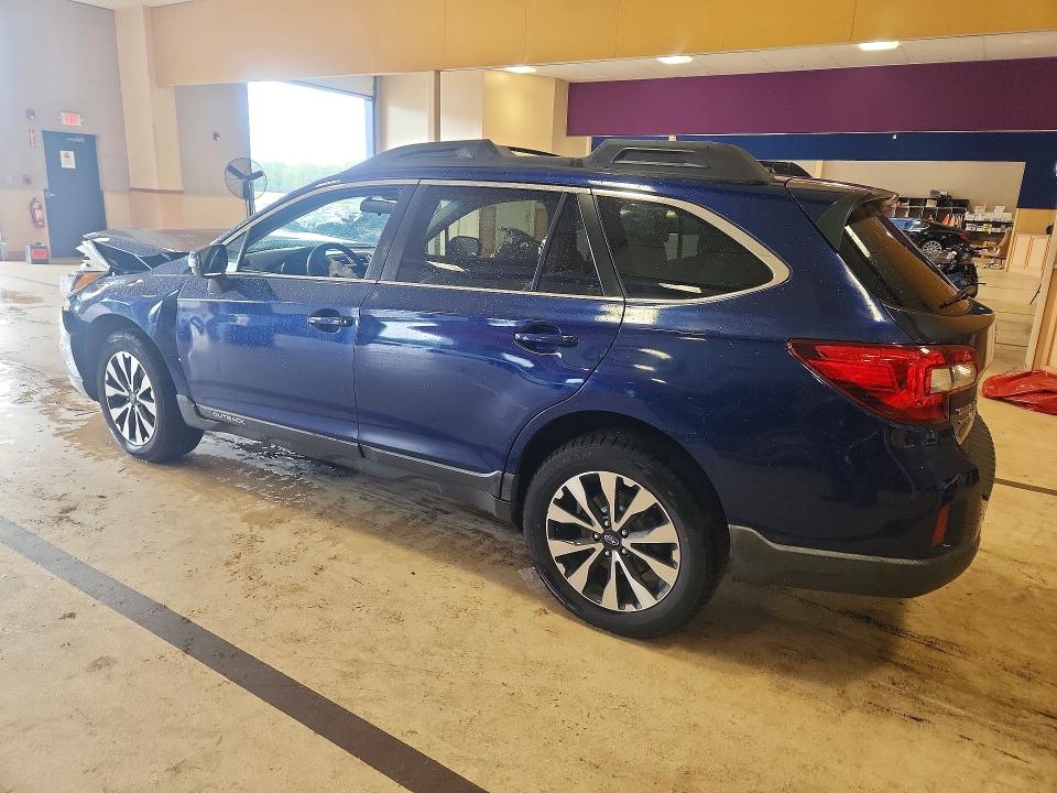 Продажа на аукционе авто 2015 Subaru Outback, vin: 4S4BSAJC5F3336084, номер лота: 66308376