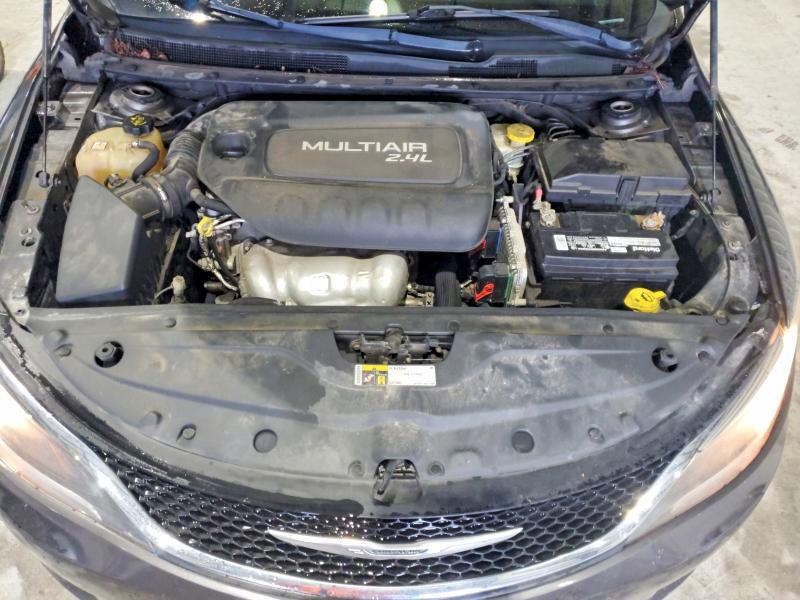 Aukcja sprzedaży 2015 Chrysler 200, vin: 1C3CCCAB5FN559453, numer aukcji: 68222666