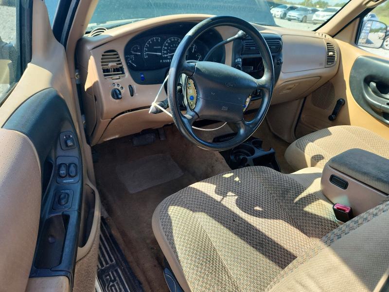 69589786 :رقم المزاد ، 1FTZR15XXWPA22242 vin ، 1998 Ford Ranger مزاد بيع