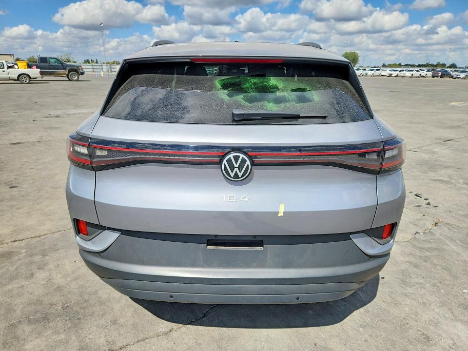 Продажа на аукционе авто 2024 Volkswagen Id.4, vin: 1V2VRPE83RC002550, номер лота: 67799806