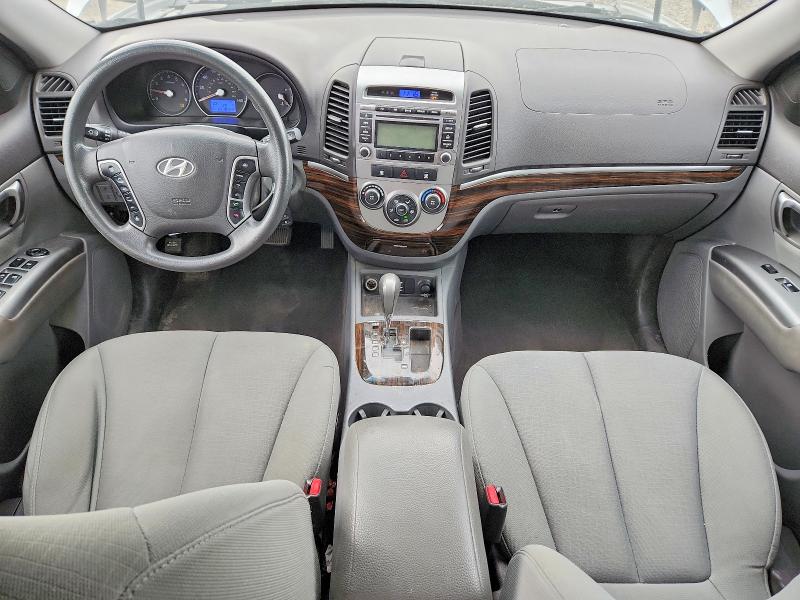 Продаж на аукціоні авто 2011 Hyundai Santa Fe, vin: 5XYZGDAB7BG018552, номер лоту: 70532916
