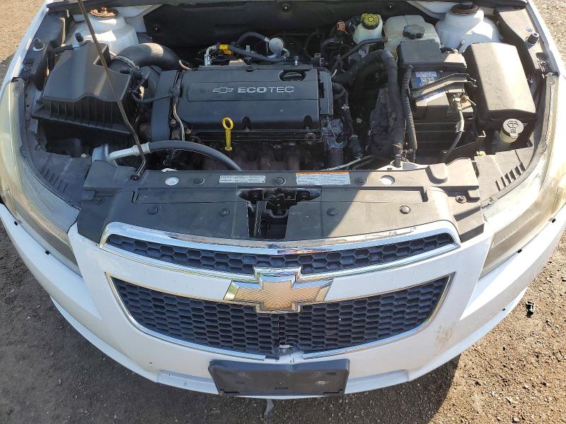 Продажа на аукционе авто 2012 Chevrolet Cruze, vin: 1G1PC5SHXC7329461, номер лота: 66287616