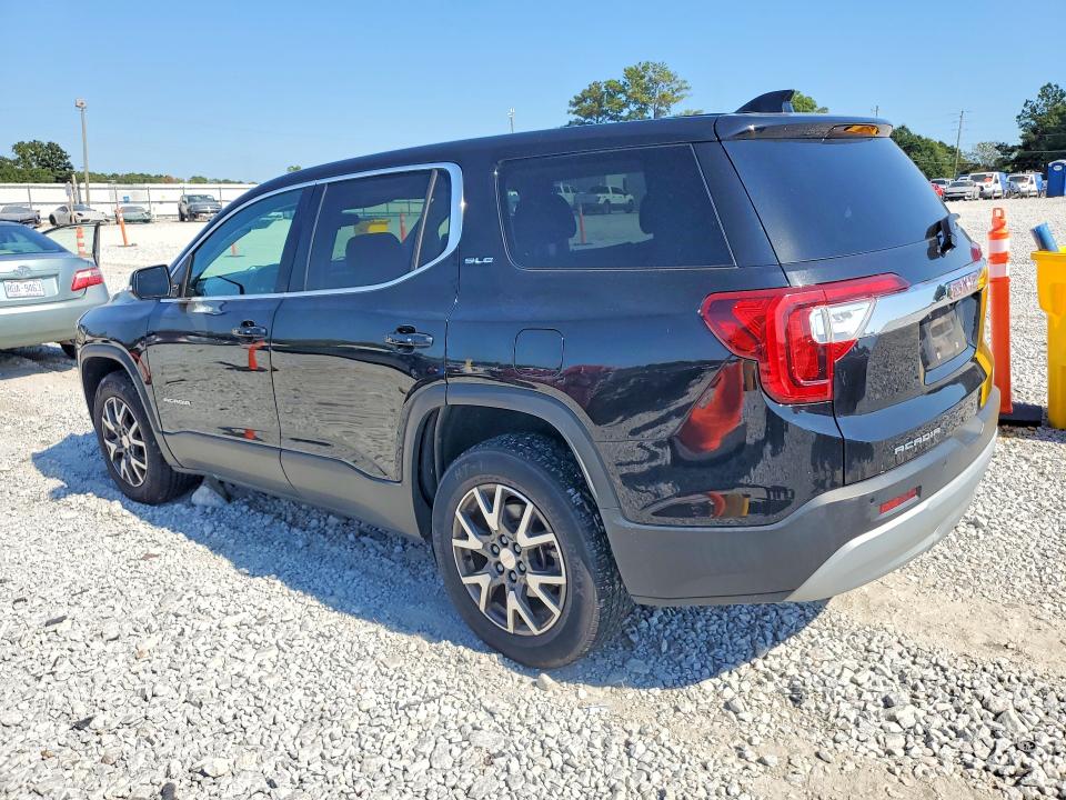 Aukcja sprzedaży 2020 Gmc Acadia, vin: 1GKKNKLA7LZ168720, numer aukcji: 69395476
