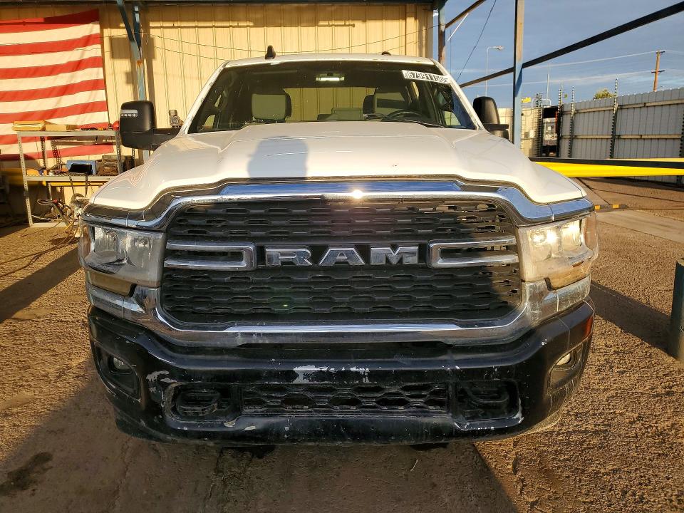 Продажа на аукционе авто 2024 Ram 2500, vin: 3C6UR5DJ8RG397707, номер лота: 67991156