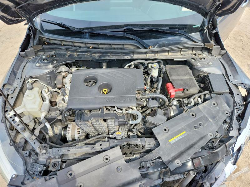 2019 Nissan Altima მანქანა იყიდება აუქციონზე, vin: 1N4BL4DV2KC178609, აუქციონის ნომერი: 68204686